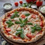 Cottage Cheese Pizza Crust: Irresistible High-Protein