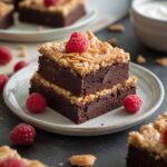 Cottage Cheese Brownies