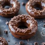 Keto Chocolate Donuts Recipe