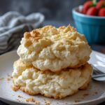Best Easy Low Carb Keto Cottage Cheese Cloud Bread