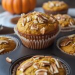 Low-Calorie, High-Protein Pumpkin Muffins for Guilt-Free Indulgence