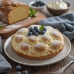 2 Ingredient Keto Cottage Cheese Cloud Bread