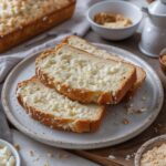 Cottage Cheese Bread