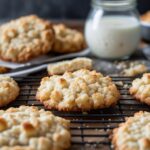 Cottage Cheese Cookies