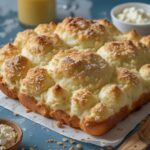 Easy Cottage Cheese Cloud Bread Recipe