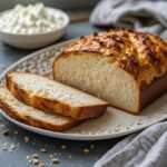 Cottage Cheese Bread