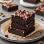 Cottage Cheese Brownies Are a High-Protein