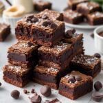 Easy & Healthy Cottage Cheese Brownies