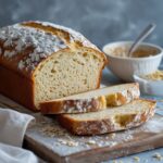 Fluffy Cottage Cheese Bread Recipe (Low-Carb & Keto-Friendly)
