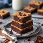 Cottage Cheese Protein Brownies