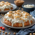 Best Easy Low Carb Keto Cottage Cheese Cloud Bread