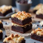 Cottage Cheese Brownies