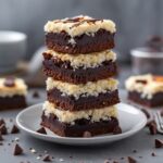 Best Cottage Cheese Brownies