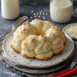 Best Easy Low Carb Keto Cottage Cheese Cloud Bread