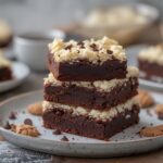 Cottage Cheese Brownies