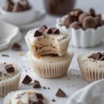 High-Protein Frozen Yogurt Bites (No Bake!)