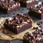 Best Cottage Cheese Brownies: Healthy and High-Protein