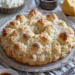 Cottage Cheese Cloud Bread