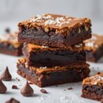 Best Cottage Cheese Brownies: Healthy, Gooey, and High-Protein Treat