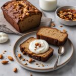 Low Carb Cloud Bread with Greek Yogurt