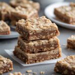 Starbucks Oat Fudge Bars Recipe