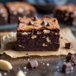 Cottage Cheese Brownies