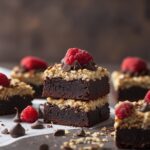 Cottage Cheese Brownies