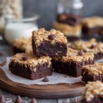 Cottage Cheese Brownies