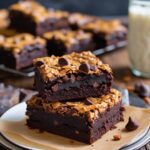 Cottage Cheese Brownies