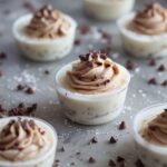 High-Protein Frozen Yogurt Bites (No Bake!)