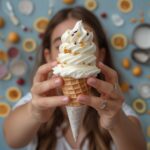 Find An Ice Cream Flavor: Fresh & Local