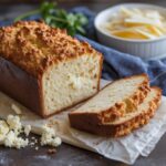 2 Ingredient Cottage Cheese Bread