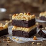 Cottage Cheese Brownies