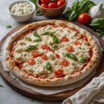Cottage Cheese Pizza Crust: Irresistible High-Protein