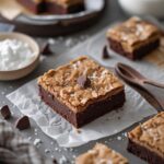 Cottage Cheese Brownies