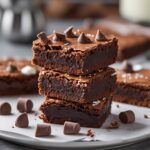 Unbelievable Cottage Cheese Brownies in Just 30 Minutes