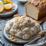 Cloud Bread – Easy No-Carb Recipe