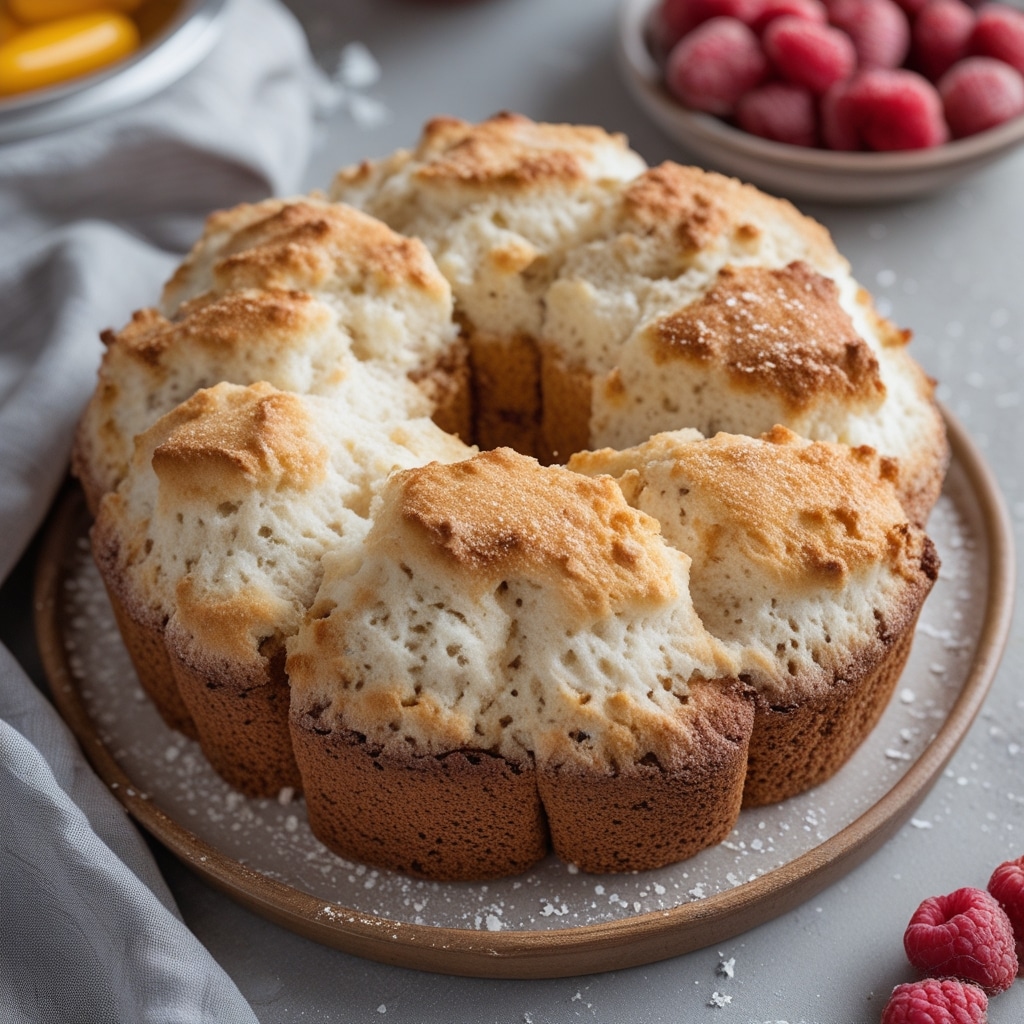 The Best Keto Cloud Bread (Oopsie Bread Recipe)