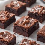 Cottage Cheese Brownies