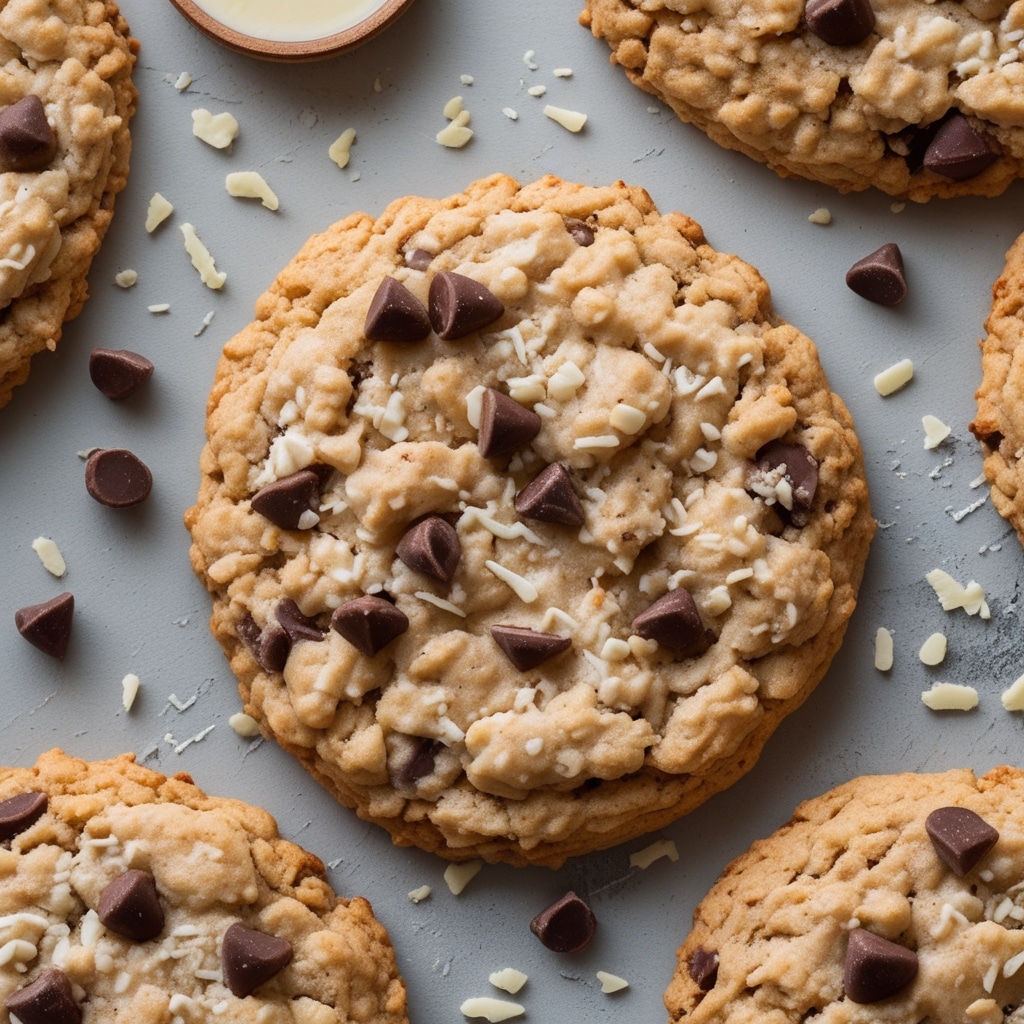 Cottage Cheese Protein Cookies The Snack You Need