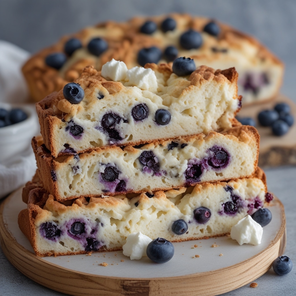 cottage-cheese-blueberry-cloud-bread