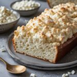 Fluffy Cottage Cheese Cloud Bread