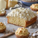 Cottage Cheese Cloud Bread