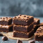Delicious Healthy Brownies Recipe for Guilt-Free