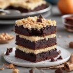 Easy & Healthy Cottage Cheese Brownies