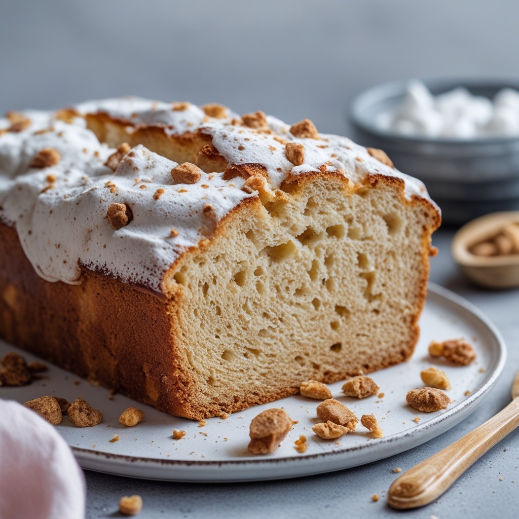 The Best Cloud Bread Recipe