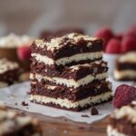 Amazing Cottage Cheese Brownies