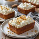 Cottage Cheese Cloud Bread