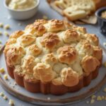 Easy Cottage Cheese Cloud Bread Recipe