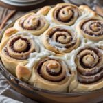 Cottage Cheese Cinnamon Rolls Recipe (So Fluffy!)